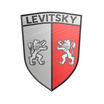 Levitsky Concept official logo