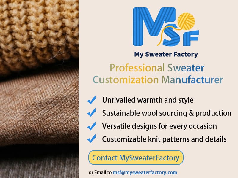 mysweaterfactory