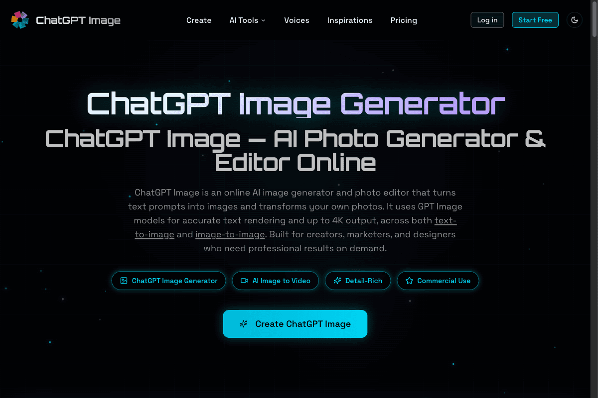 ChatGPT Image
