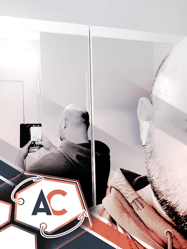 Andreas Christodoulou (aka "andreascy")