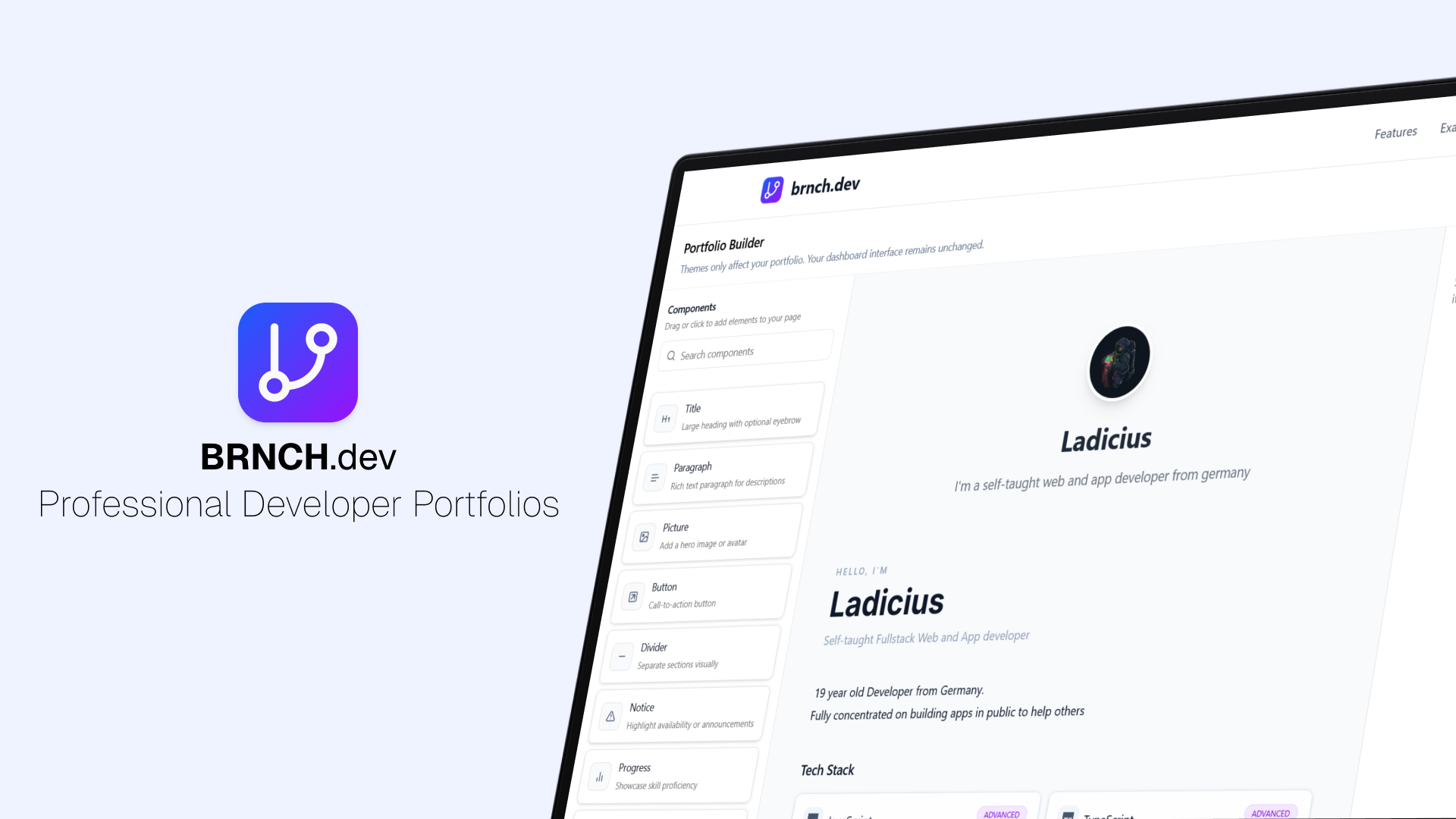 Image preview